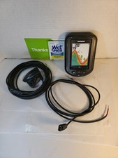 NEW Humminbird 195c Head Unit And Transducer 
