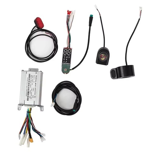 Set 350w 36v - set,