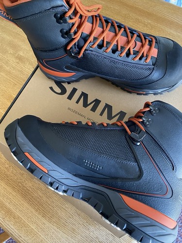 Simms men pro powerlock - g4,