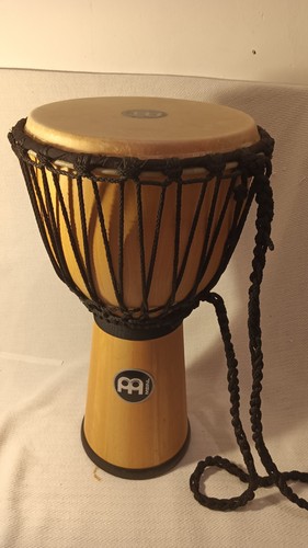 Meinl natural wood rope - meinl,