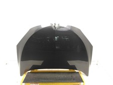 RENAULT MEGANE Bonnet