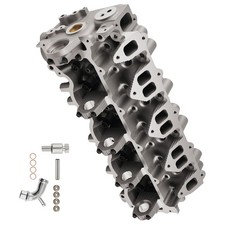 NEW Bare Cylinder Head for Ford Ranger Mazda B-Series B2500 Bongo 2.5L WL Engine