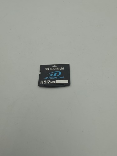 512mb high speed fuji - 512mb,