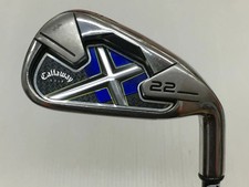 Callaway X-22 Iron 4I 22.5° X
