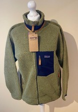 Patagonia Retro-X Fleece