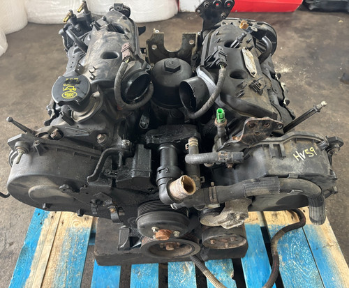 Discovery engine diesel - 4, tdv6