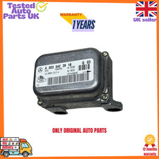 Genuine ATE Stability Control