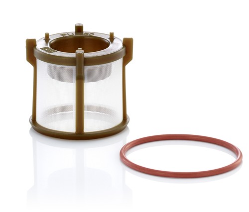 Fits mann filter - 50, fuel