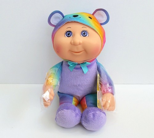 Cabbage patch kids - kids, rainbow