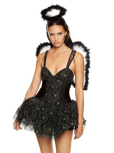 Ann summers angel - ann,