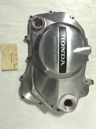 Genuine honda 250 400 - genuine, cb