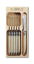 Laguiole Butter Knife Set in