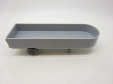 Wiking: Wire Chopper - Trailer Lower Part From The Refrigerated Truck (SSK78)