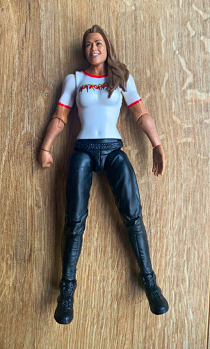 Wwe ronda rousey - rousey, basic