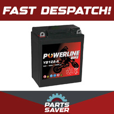 YB12A-A AGM Powerline