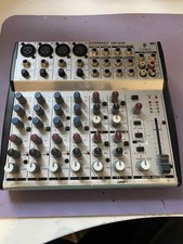 Behringer Eurorack UB1202