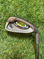 Ping Rapture 8 Iron / Black