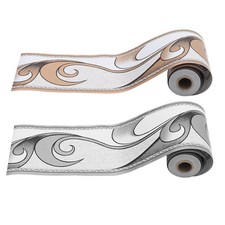 10m Self-adhesive Waist Line