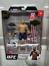DONALD CERRONE FIGURINE UFC005