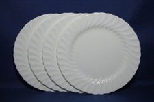 4 x WEDGWOOD ~ CANDLELIGHT 8