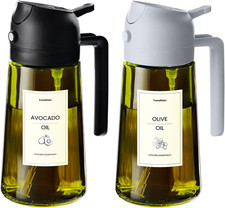 470Ml Olive Oil Spray Bottle -