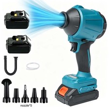 Cordless air blower - air, 50000rpm