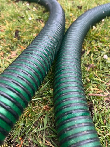 Oase premium 40mm - pond, hose