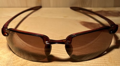 Maui jim 408 sunglasses - maui,
