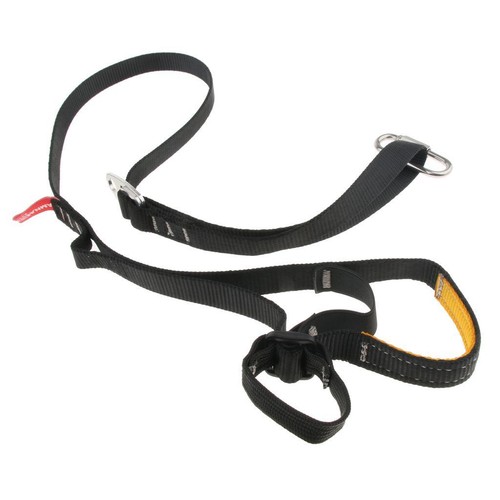 Adjustable foot loop - adjustable, sling