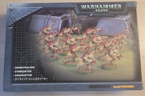 Warhammer 40k citadel - 40k, citadel-