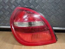 Nissan Almera N16 2002 LHD 2.2DI Rear right tail light lamp  236876 Diesel 81kW