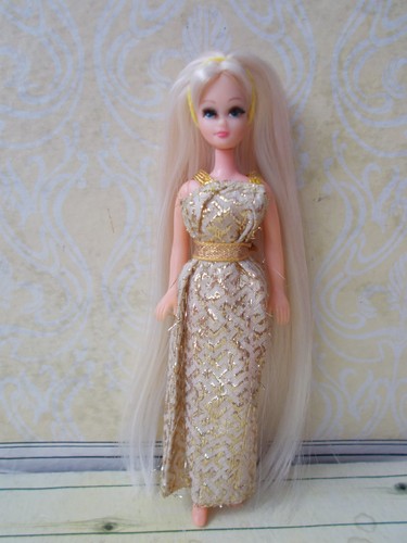 Stunning ooak pippa with fab - stunning,