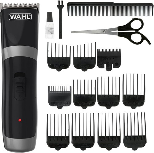 Wahl cord cordless - wahl, cord/cordless