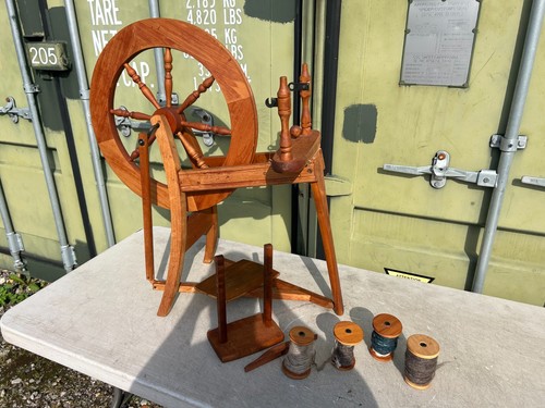 Genuine ashford spinning - ashford,