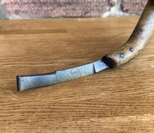 Vintage tyzack sons farriers - &,