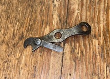 VINTAGE MAGNETO SPANNER BSA WD