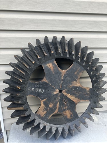 Vintage wooden foundry miter - vintage,