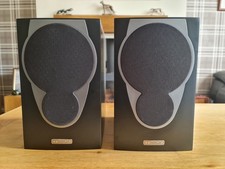 Mission MX-1 Stereo Speakers