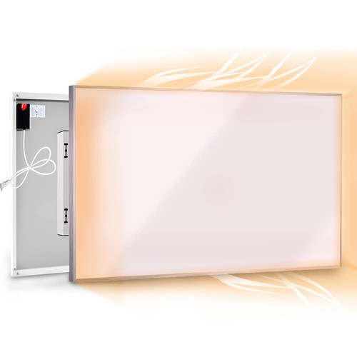 450w far infrared panel heater - far,