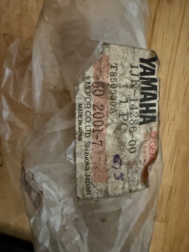 Nos yamaha spring - nos,