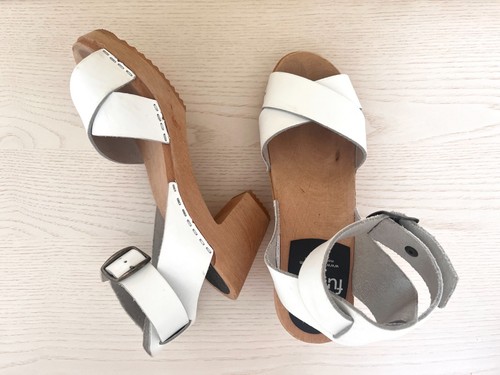 Funkis white swedish wooden - funkis,