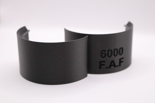 Custom shimano spool reducer - spool,