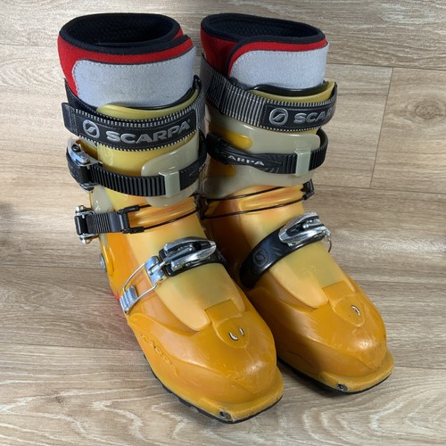 Scarpa matrix touring - scarpa,