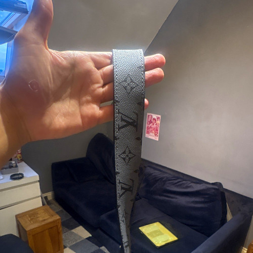 Louis vuitton men leather - vuitton, men's