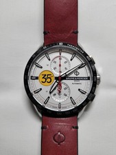 Baume mercier ltd edn - mercier,