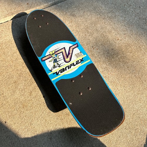 Vintage variflex california - vintage,
