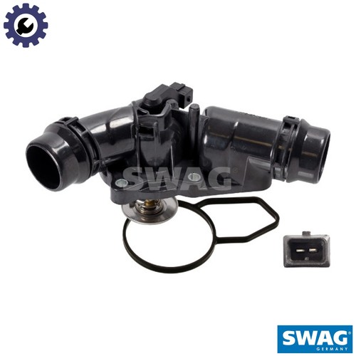 Thermostat coolant 3624 - coolant,