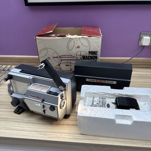 Fully working old vintage - fully,