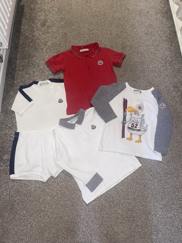 Moncler piece bundle age - moncler,