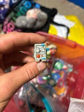 Trash Pack Series 3 Rot Vault